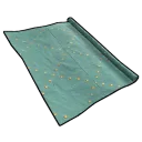Blue Diamonds