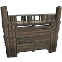 Legacy Gate