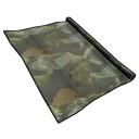 Jungle Leaves