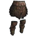 Coconut Armor Pants