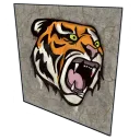 Jungle Tiger