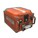 Flight Recorder Box