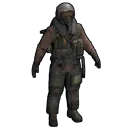 Pilot Suit