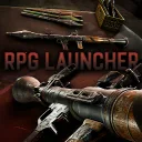 Dragon Rocket Launcher