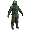 Pilot Suit