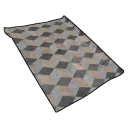 Marble cubes