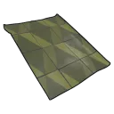 Asbestos Tile Helix
