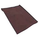 Carpet Plain Burgundy