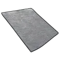Plaster Swirls