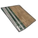 Subway Arch Pattern