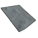Plaster Rough Blue