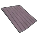 Parquet Boards Painted Pink