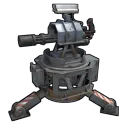 Flight Control Codelock