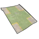 Parquet Planks