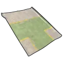 Parquet Planks