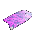 Marbled