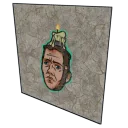 Candle Hat