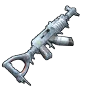 Assault Rifle - ICE