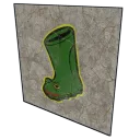 Frog Boots