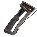 Prototype Hatchet