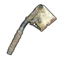 Diver Hatchet