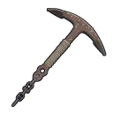 Diver Pickaxe