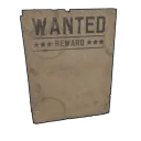 Wanted Poster 3