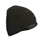 Black Beenie Hat