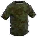 Forest Camo Tshirt